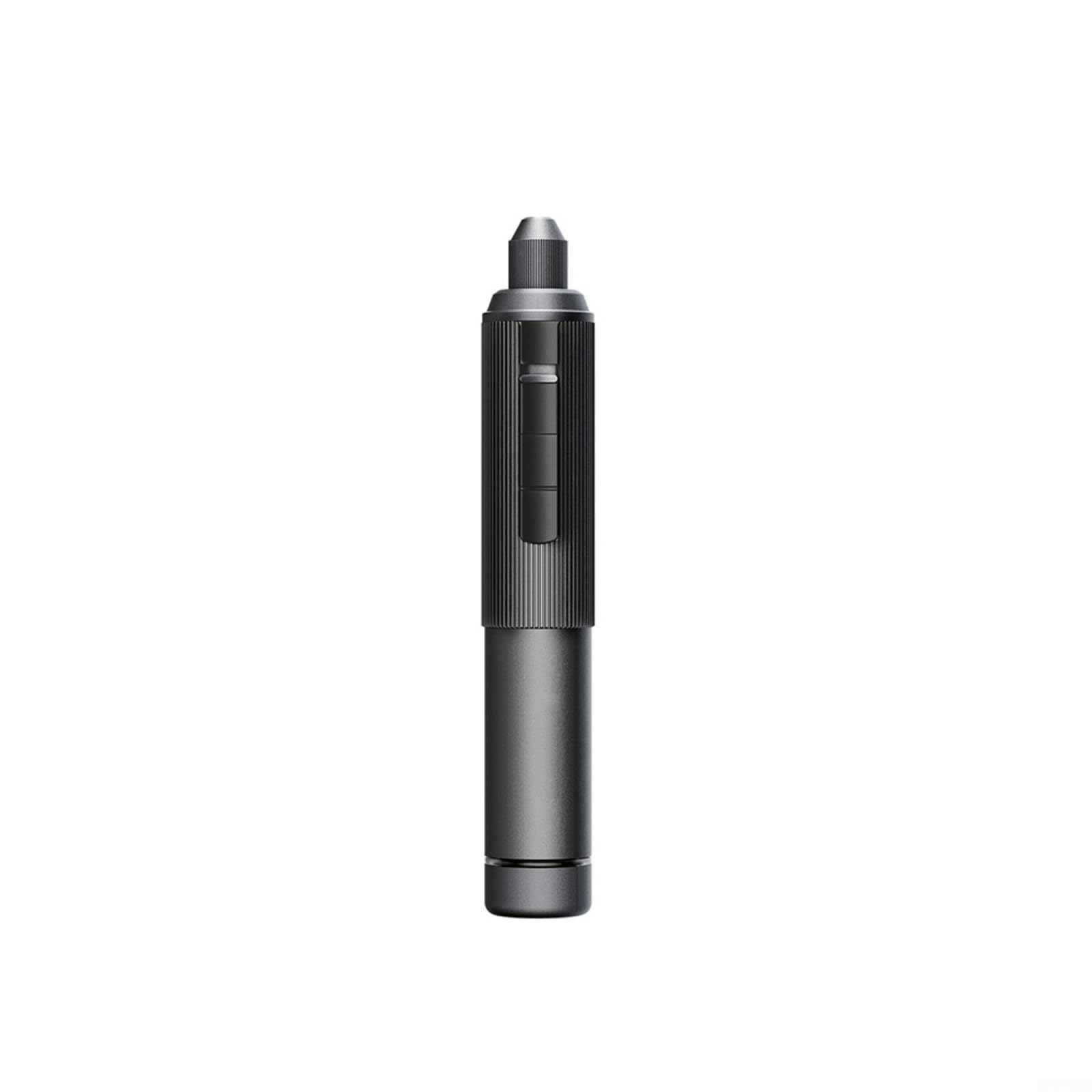 Set di trapano elettrico a mano con punte in metallo duro e accessori per smerigliatura, mandrino magnetico a doppia modalità, batteria ricaricabile USB-C da 1200 mAh, corpo in lega