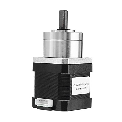 KingLan 42Bygp40 Nema 17 Schrittmotor 42 Motor Extruder Getriebe Schrittmotor