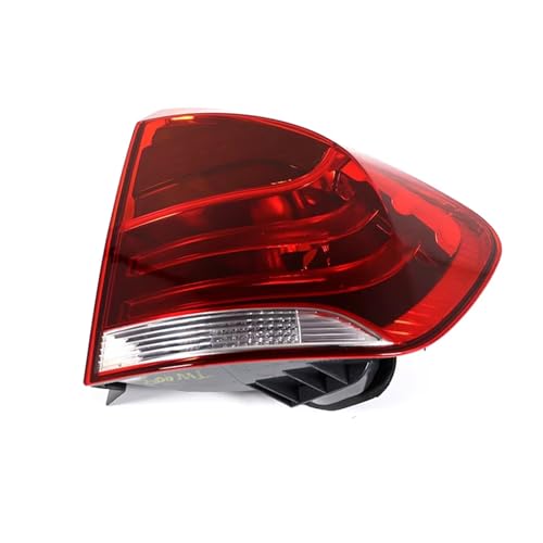 Feu arrière infiltré d'eau ? Cabochon pour BMW X1 E84 feu stop et clignotant - 4