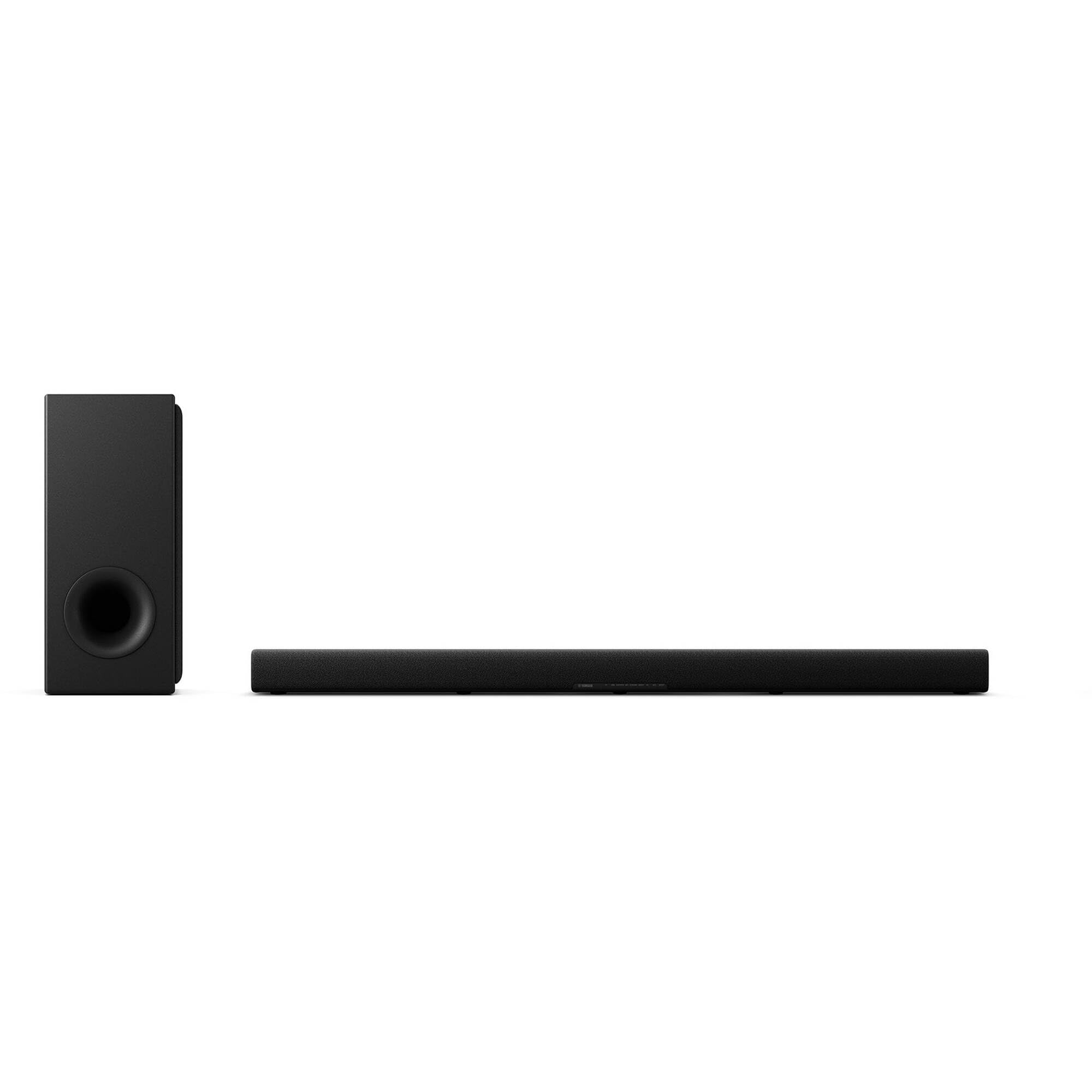 Amazon.com: Yamaha True X Bar 50A 280W Sound Bar System 2.1.2 Amazon.com: Yamaha True X Bar 50A 280W Sound Bar System 2.1.2