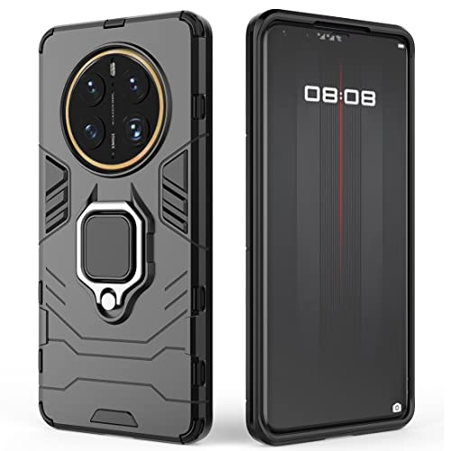 Coque Novago Huawei 50 Pro Résistante Anti Choc Support Pliable - vue 7