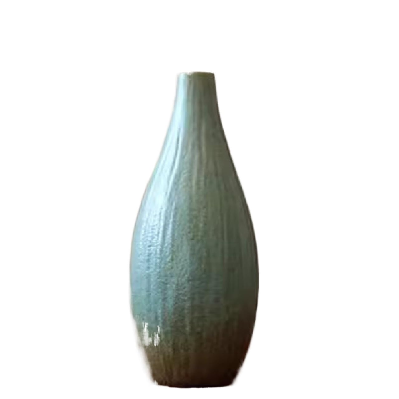 Simple Ceramic Vase Decoration, Living Room Home Dining Table, Hydroponic Plant Small For Living Room, Office, Wedding(Type1)