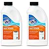 Amazon.com: Out Filter Mate Water Softener Cleaner and Salt Booster ...