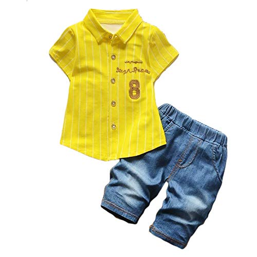 BibiColaBaby Clothing Set For Boys
