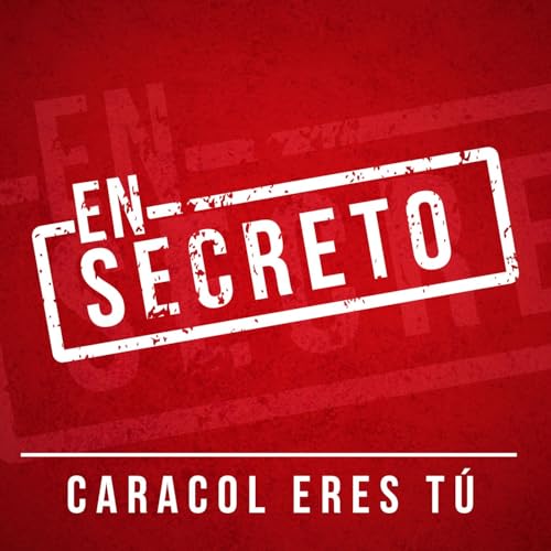 En Secreto Podcast By Caracol Podcast cover art