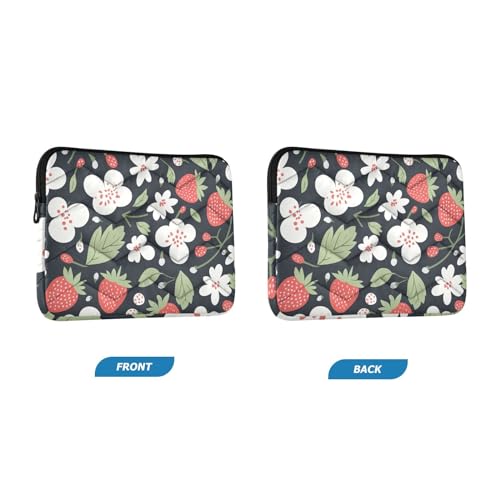 Funda para portátil 13-14 pulgadas con protección y repelente al agua miniatura 2