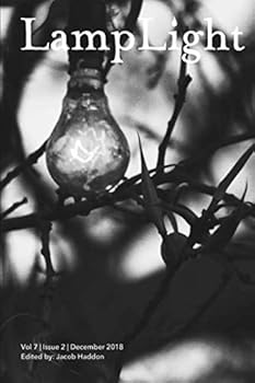 Paperback LampLight - Volume 7 Issue 2 Book