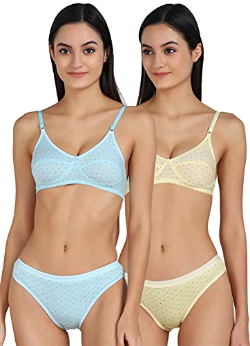 Image of Fashion Comfortz Women Lingerie Set