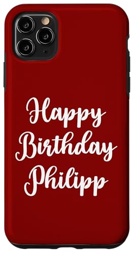 �n�b�s�[�E�o�[�X�f�[�E�t�B���b�v �X�}�z�P�[�X iPhone 11 Pro Max �p