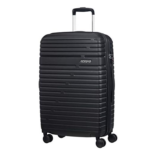 Amercian Tourister Aero Racer Spinner