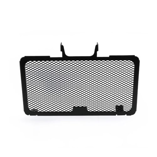 Grille radiateur Inazuma 250, l'accessoire de vos longs roadtrips