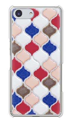 �K�[���Y�l�I Galaxy A36 5G SC-54F SM-A366Q �ƌ݊����̂���P�[�X �n�[�h�P�[�X �X�}�z�P�[�X (�^�C���� �U�t��) Samsung SC-54F-PC-YSZ-0463