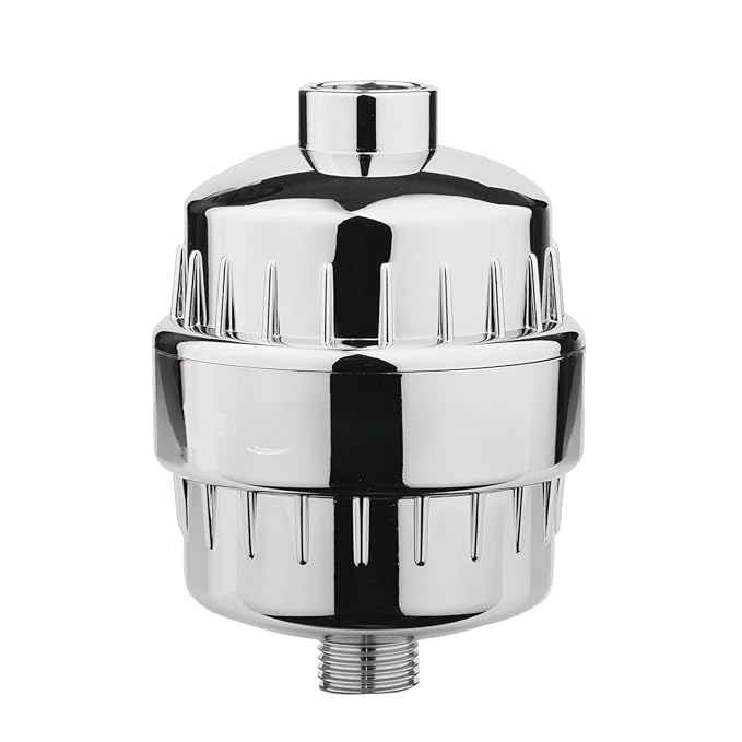 Prokart Pro Shower and Tap Filter for Hard Water with 1...