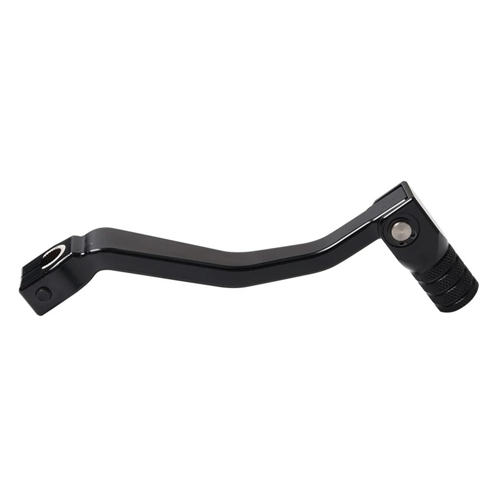 Qr0cjnpb Black Motorcycle Gear Shifter Motorcycle Gear Shift Lever Pedal Foot Shifter Lever Parts For Crf300l Rally Crf300 Crf 300 L 300L 2021-2024 Accessories