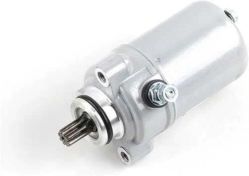 Motorcycle Engine Starter Motor Fit For BO125 BM125 125cc Bm150