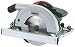 Produktbild Metabo 6.00544.70 KS 66 Plus SYS Handkreissäge KS66 PL MetaLoc, Schwarz, Grün, Rot, Silber