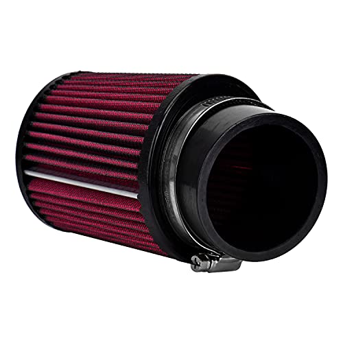 Senrob High Performance Air Filter Cleaner For Predator 212Cc Honda Clone Gx160 Gx200 6.5 Hp Go Kart Racing Cart Mini Bike Parts #TOP5