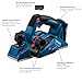 Bosch GHO18V-26N 18V Brushless Planer
