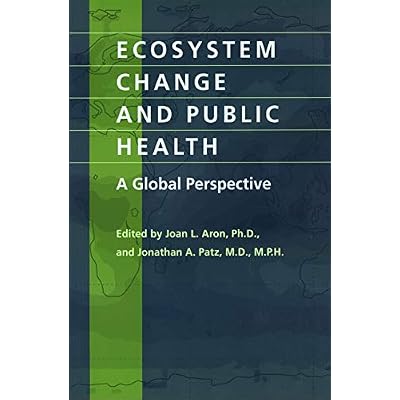Ecosystem Change and Public Health