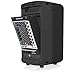 Behringer EUROPORT EPS500MP3 Ultra-Compact 500 Watt 8 Channel Portable PA System with MP3 Player, Reverb and Wireless Option