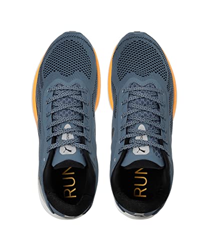 Image of Puma Men Magnify Nitro Knit Running Shoe