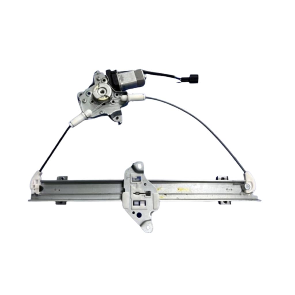 TYC Power Window Motor And Regulator Assembly, FQPX-TYC-660424 At Tractor Supply Co