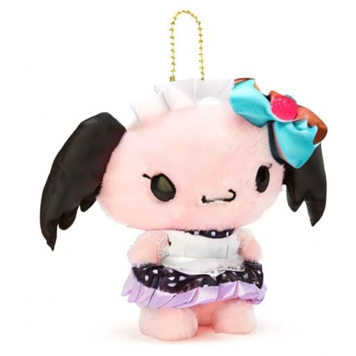 Amazon.co.jp: [サンリオ] マスコットホルダー シナモロール