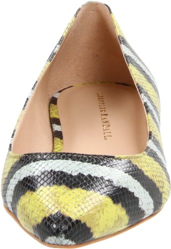 LOEFFLER RANDALL Women's Quinnie Flat2