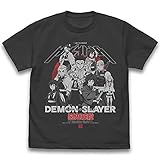 コスパ 鬼滅の刃 9人の 柱 Tシャツ SUMI XLサイズ