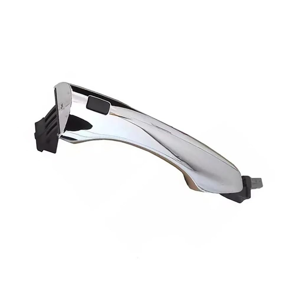 Ratsch One Color Car Side Exterior Door Handle Car Exterior Chrome Door Handle 82651-C5710 82651C5710 82661-C5710 For 2015-2018 For For Sorento
