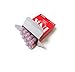 Platinum Ink Cartridges (Red)