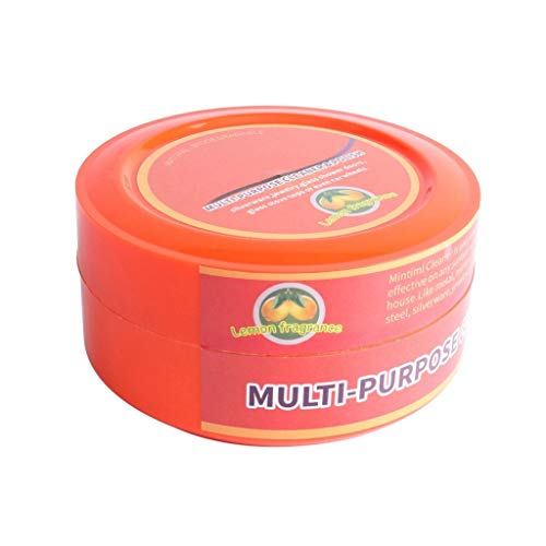 Limpador mágico multiuso com 4 peças de esponja, creme de limpeza de múltiplas superfícies para limp