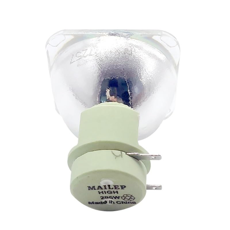 Ampoule pour tête mobile SHARPY 295w afin de remplacer votre lampe disco