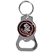 NCAA Florida State Seminoles Bottle Opener Key Chain