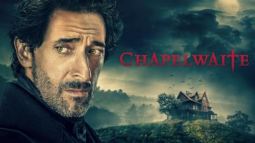 O Mistério de Chapelwaite