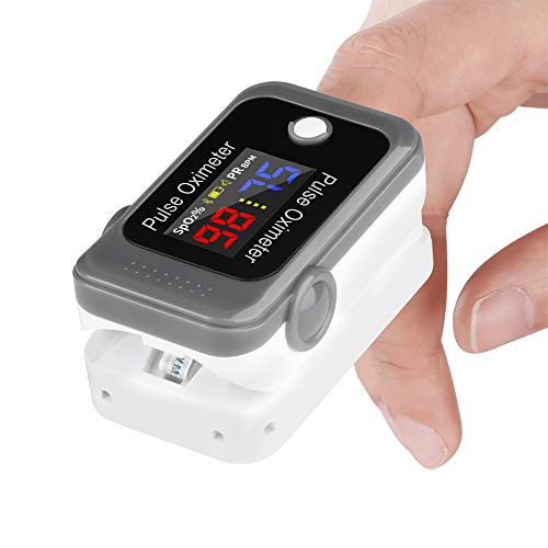 Best Oximeter App Reviews 2022 by AI Consumer Report