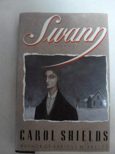Swann; a Mystery 0773720928 Book Cover