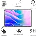 MEMELOKA Schutzfolie für Acer Iconia Tab A12 12 Zoll, 2 Stück [Hohe Empfindlichkeit][Anti-Bläsc... 9H Härte Anti-Kratzen Gehärtetes Glas Displayschutz