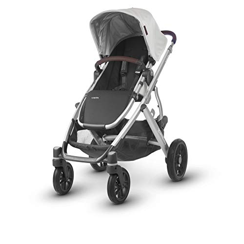 Baby Jogger vs UPPAbaby Dependable and Durable Strollers