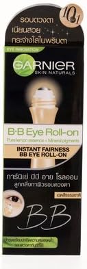 Ganier BB Eye Roller,instant Fairness Natural Colour 15 Ml, 0,5 Oz