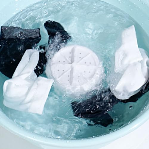 Catálogo para Comprar On-line mini lavadora de ropa automatica al mejor precio. 17 Imagen adicional