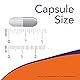 NOW Foods - L-Tyrosine 500 mg. - 120 Capsules