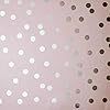Arthouse Dotty Blush/Rose Gold 685000 Behang