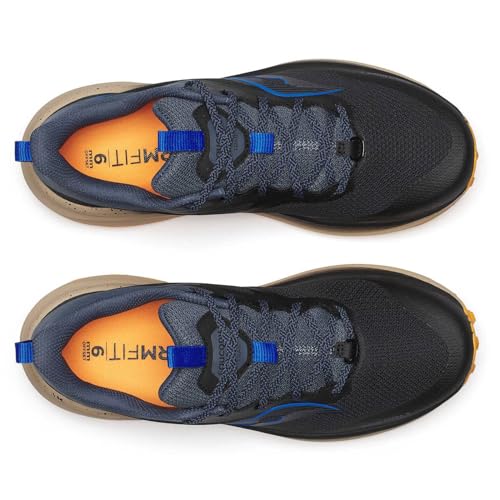 Image of Saucony Men's Xodus Ultra 3 Trail Runners
