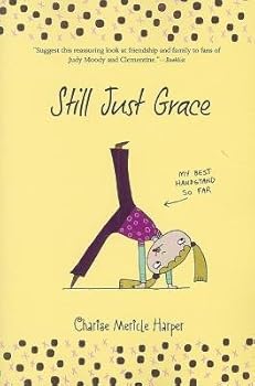 Paperback Still Just Grace[STILL JUST GRACE][Paperback] Book