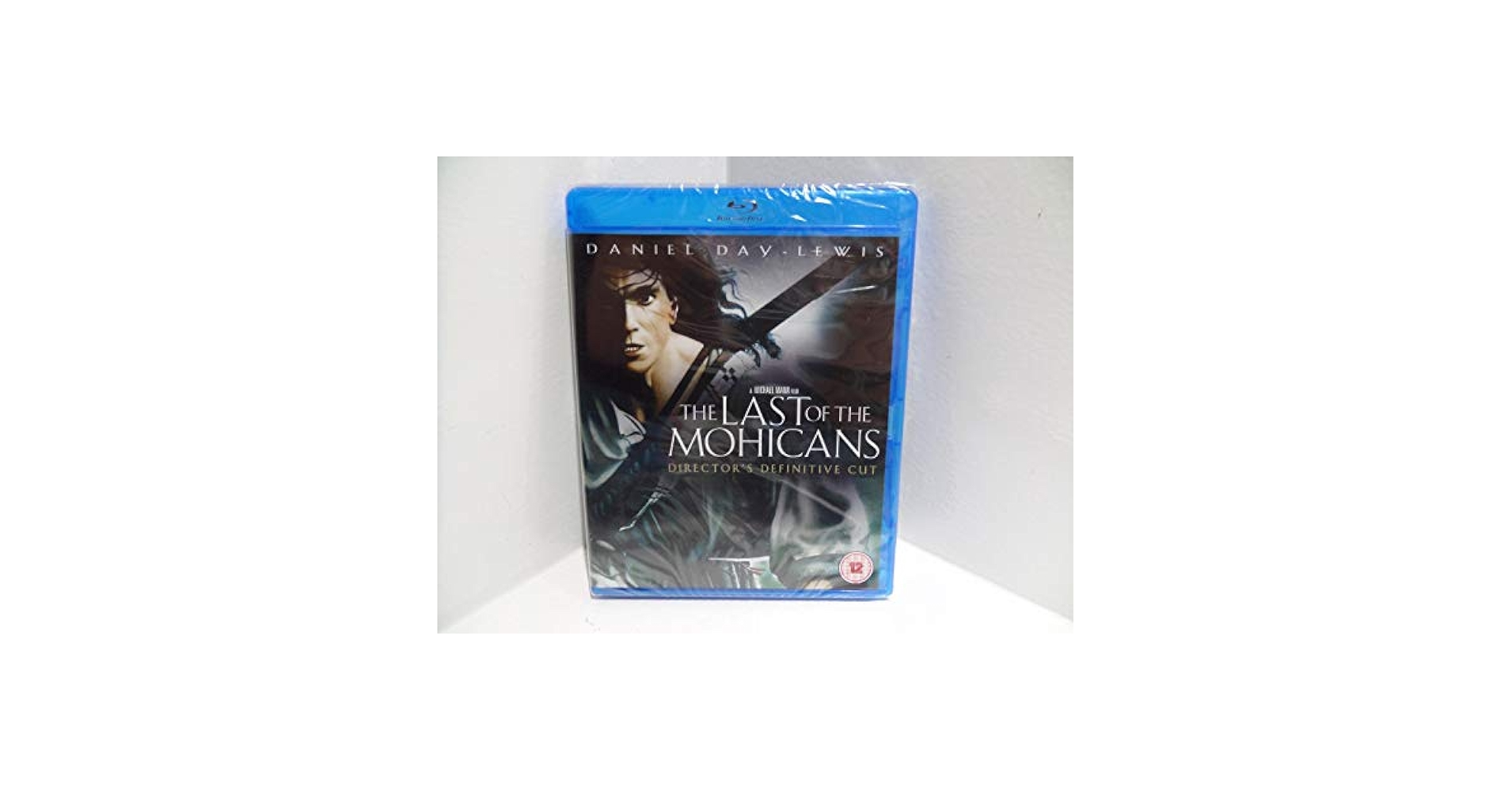 その他 The Last of the Mohicans (Ultimate Edition) [Blu-ray] Amazon.com: The Last of the Mohicans: Director's Definitive