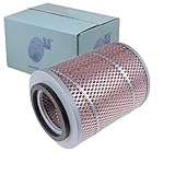 Blue Print ADZ92211 Air Filter, pack of one