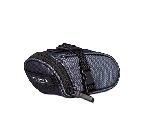 Seat Pack, Jet Black Reflective, Medium