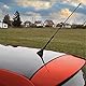 HEYNER® Antennen-Ersatzstab L 55 cm
