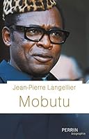 Mobutu 226204953X Book Cover
